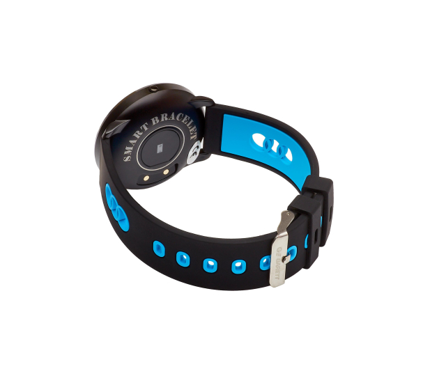 Garett SMARTWATCH GARETT Sport 14 Czarno-Niebieski # - 1389762 - zdjęcie 3